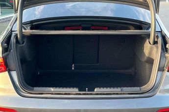 Audi A3 Saloon 35 TFSI S Line 4dr S Tronic