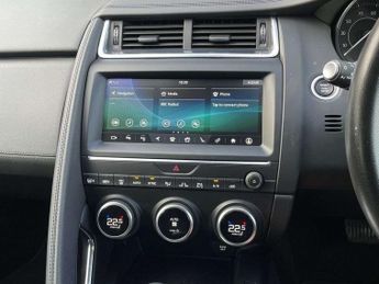 Jaguar E-Pace 2.0d [180] SE 5dr Auto