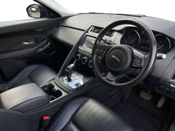 Jaguar E-Pace 2.0d [180] SE 5dr Auto