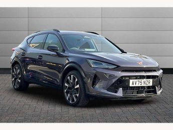 Cupra Formentor 1.5 eHybrid 204 V2 5dr DSG