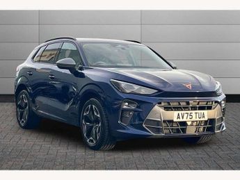 Cupra Terramar 2.0 TSI 265 VZ1 5dr DSG 4Drive