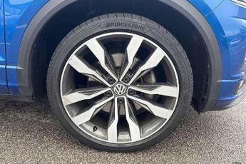 Volkswagen T-Roc 1.5 TSI EVO R-Line 5dr DSG
