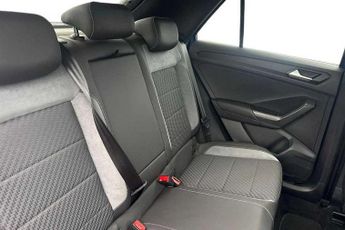 Volkswagen T-Roc 1.5 TSI EVO R-Line 5dr DSG