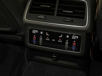 Audi A6 50 TFSI e Quattro Black Edition 4dr S Tronic