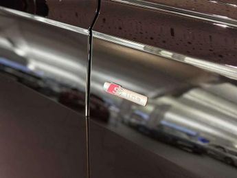 Audi A6 50 TFSI e Quattro Black Edition 4dr S Tronic