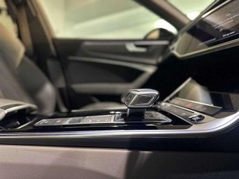 Audi A6 50 TFSI e Quattro Black Edition 4dr S Tronic