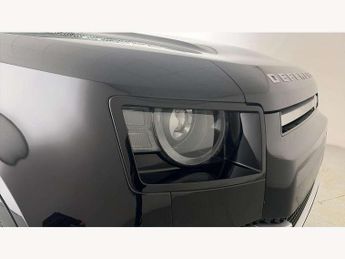 Land Rover Defender 2.0 P400e XS Edition 110 5dr Auto