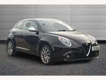 Alfa Romeo Mito 0.9 TB TwinAir Super 3dr