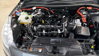 Ford Kuga 2.5 PHEV ST-Line 5dr CVT