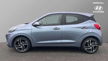 Hyundai i10 1.0 MPi Premium 5dr Auto