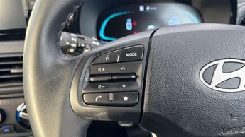 Hyundai i10 1.0 Advance 5dr Auto