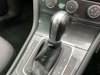 Volkswagen Golf 1.0 TSI 115 Match 5dr DSG