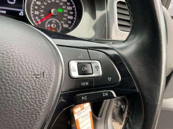 Volkswagen Golf 1.0 TSI 115 Match 5dr DSG