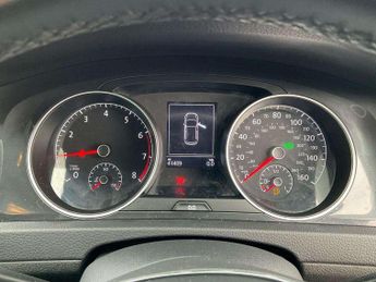 Volkswagen Golf 1.0 TSI 115 Match 5dr DSG