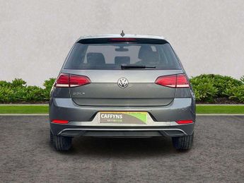 Volkswagen Golf 1.0 TSI 115 Match 5dr DSG
