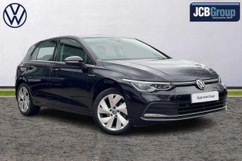 Volkswagen Golf 1.5 TSI Style 5dr
