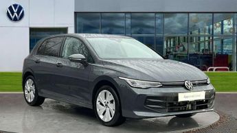 Volkswagen Golf 1.5 eTSI 150 Match 5dr DSG