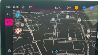 Volkswagen Golf 1.5 eTSI 150 Match 5dr DSG