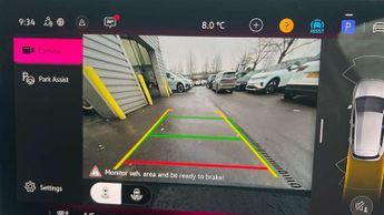 Volkswagen Golf 1.5 eTSI 150 Match 5dr DSG