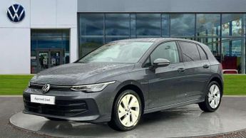 Volkswagen Golf 1.5 eTSI 150 Match 5dr DSG