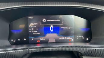 Volkswagen T-Cross 1.0 TSI 115 Match 5dr DSG