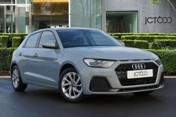 Audi A1 25 TFSI Sport 5dr
