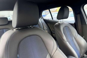 BMW 1 Series 118i [136] M Sport 5dr Step Auto [LCP]