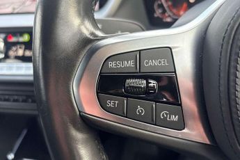 BMW 1 Series 118i [136] M Sport 5dr Step Auto [LCP]