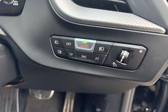 BMW 1 Series 118i [136] M Sport 5dr Step Auto [LCP]