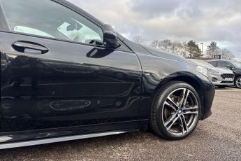 BMW 1 Series 118i [136] M Sport 5dr Step Auto [LCP]