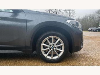 BMW X1 sDrive 20i [178] SE 5dr Step Auto
