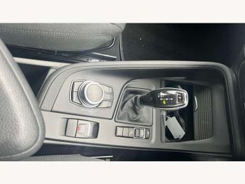 BMW X1 sDrive 20i [178] SE 5dr Step Auto