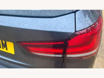 BMW X1 sDrive 20i [178] SE 5dr Step Auto