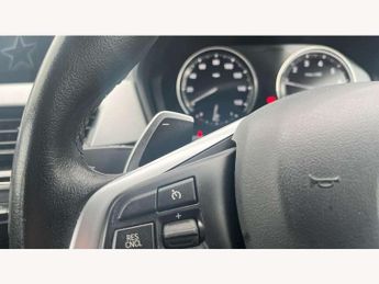 BMW X1 sDrive 20i [178] SE 5dr Step Auto