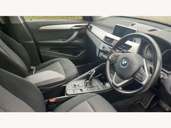 BMW X1 sDrive 20i [178] SE 5dr Step Auto