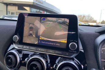 Nissan Juke 1.0 DiG-T 114 Tekna+ 5dr DCT