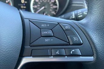 Nissan Micra 1.0 IG-T 100 N-Sport 5dr Xtronic