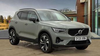 Volvo XC40 2.0 B3P Plus Dark 5dr Auto