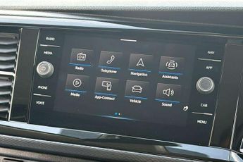 Volkswagen Transporter 2.0 BiTDI 204 Sportline Van DSG