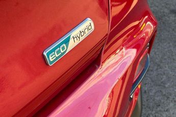 Kia Niro 1.6 GDi Hybrid 3 5dr DCT