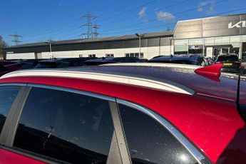 Kia Niro 1.6 GDi Hybrid 3 5dr DCT