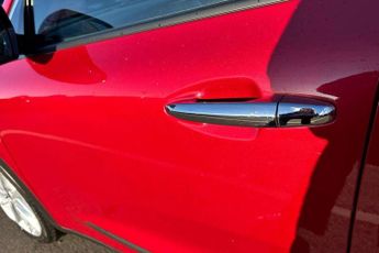 Kia Niro 1.6 GDi Hybrid 3 5dr DCT