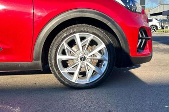 Kia Niro 1.6 GDi Hybrid 3 5dr DCT