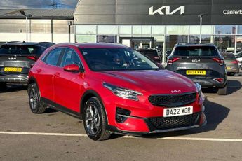 Kia Ceed 1.0T GDi ISG 2 5dr