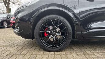 Ford Kuga 2.5 PHEV Black Package Edition 5dr CVT