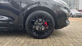 Ford Kuga 2.5 PHEV Black Package Edition 5dr CVT