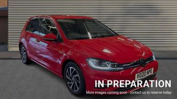 Volkswagen Golf 1.5 TSI EVO Match Edition 5dr