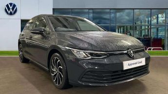 Volkswagen Golf 1.5 TSI Life 5dr