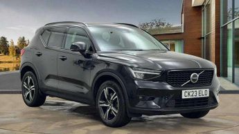 Volvo XC40 2.0 B3P Plus Dark 5dr Auto