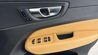 Volvo XC60 2.0 B5P [250] Inscription 5dr Geartronic